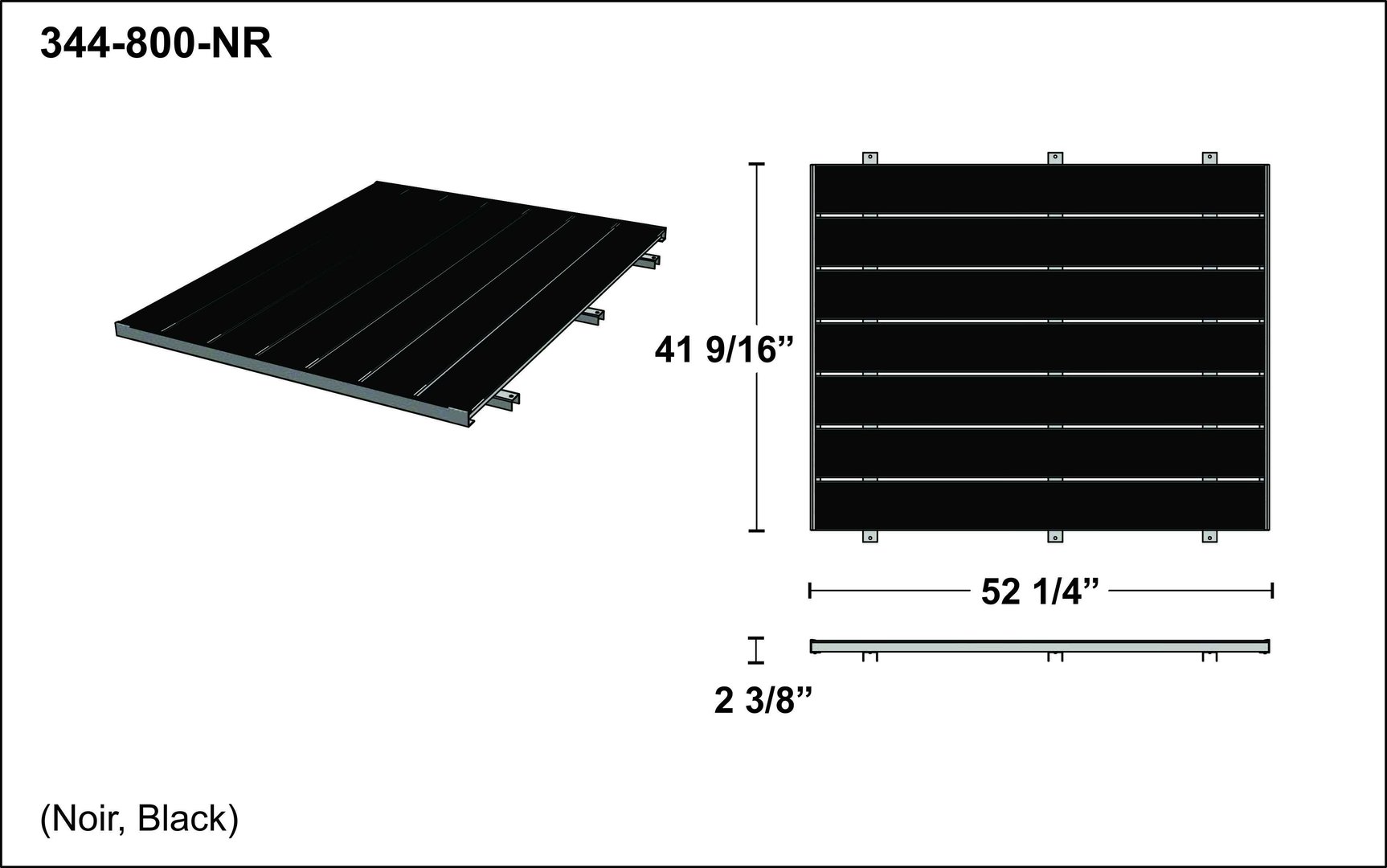 Plancher Assembl Balan Oire Places Ind Pendantes Par