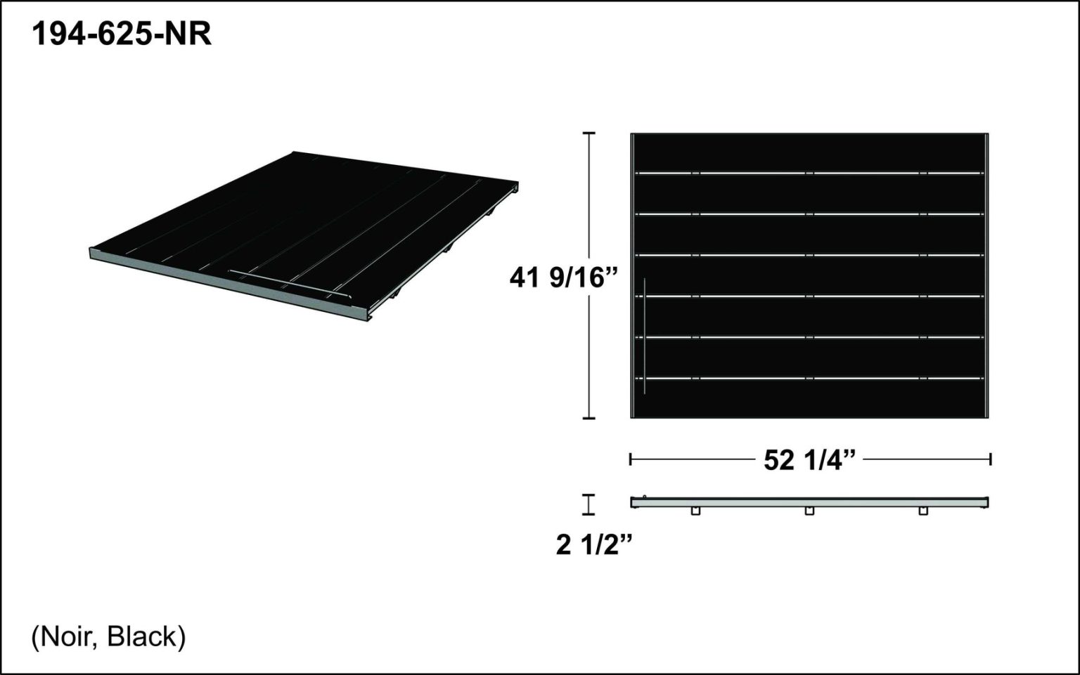 Plancher assemblé balançoire 4 places 194 par Véranda Jardin